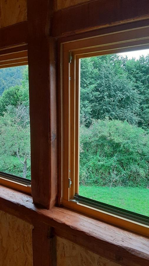 Kuca Za Odmor Forest Dream U Blizini Rijeke Kupe Plesce Bagian luar foto