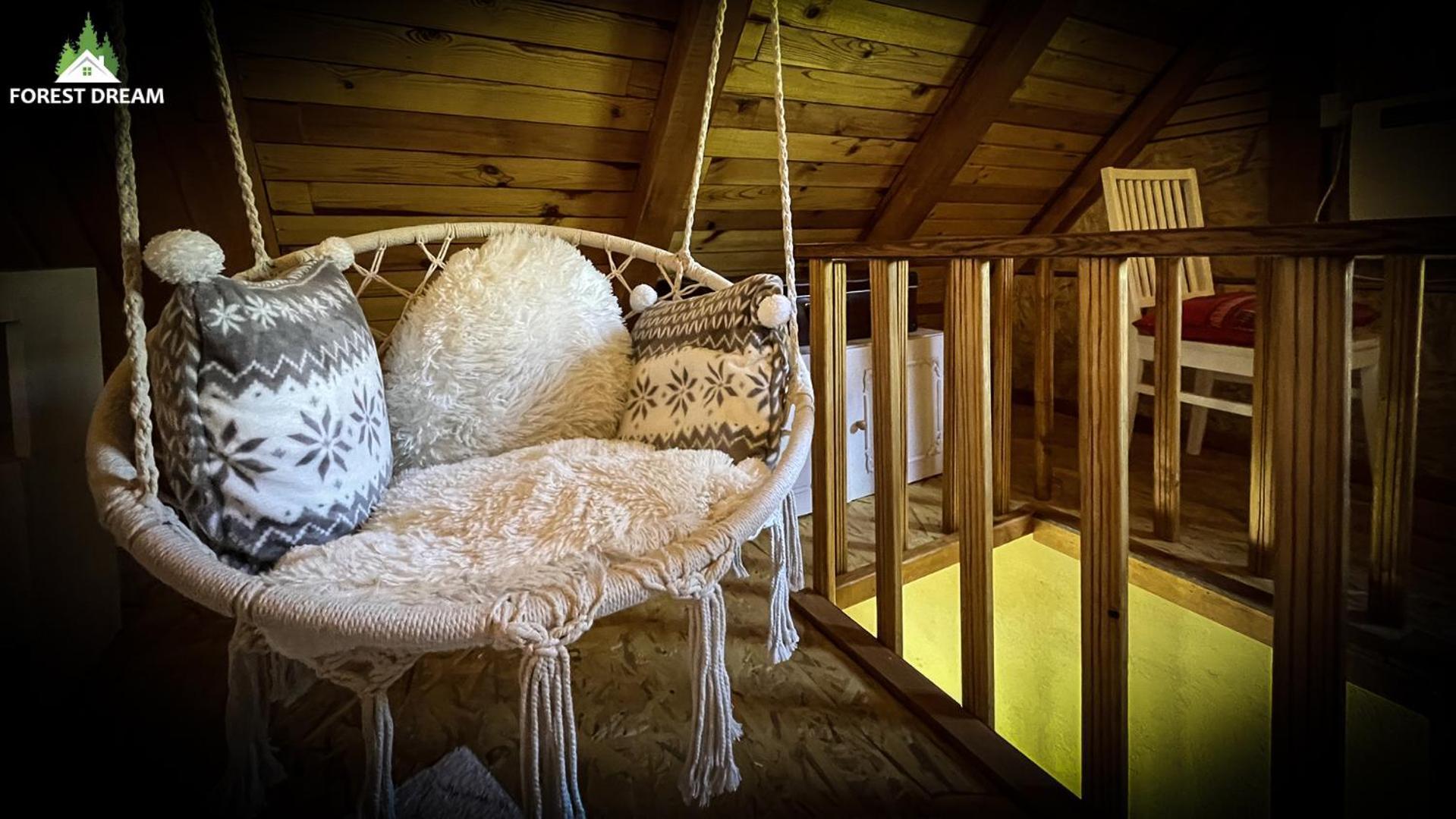 Kuca Za Odmor Forest Dream U Blizini Rijeke Kupe Plesce Bagian luar foto